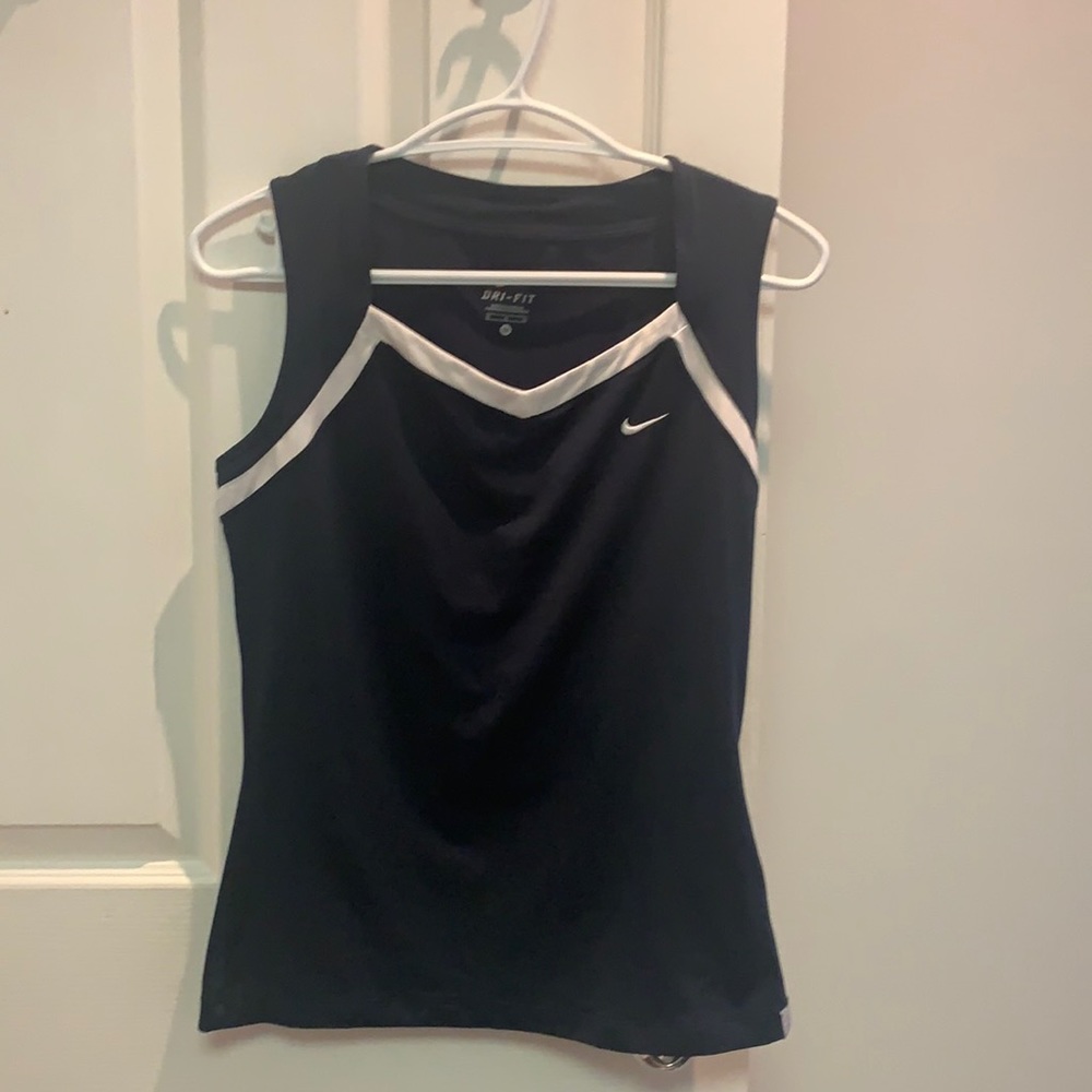 Nike Sports Top